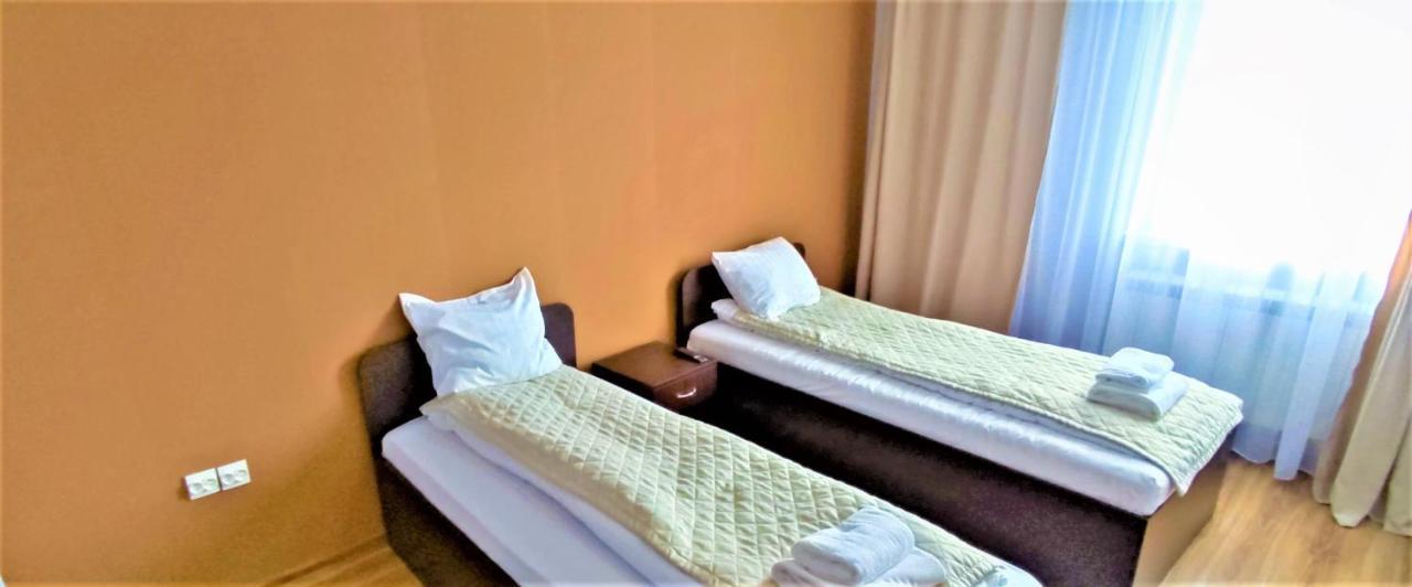 Spa Hotel Gloria Пжемысл Экстерьер фото