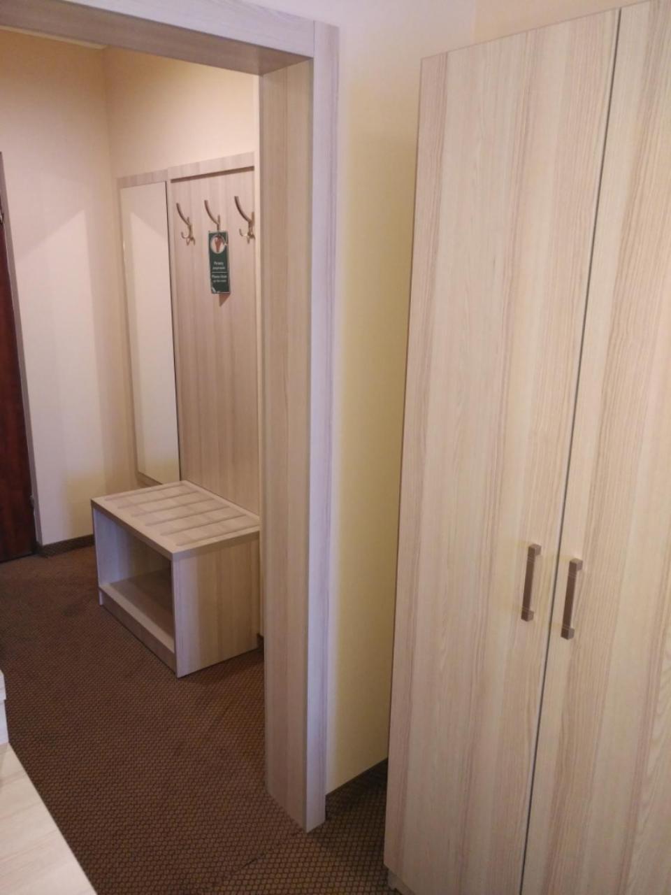 Spa Hotel Gloria Пжемысл Экстерьер фото