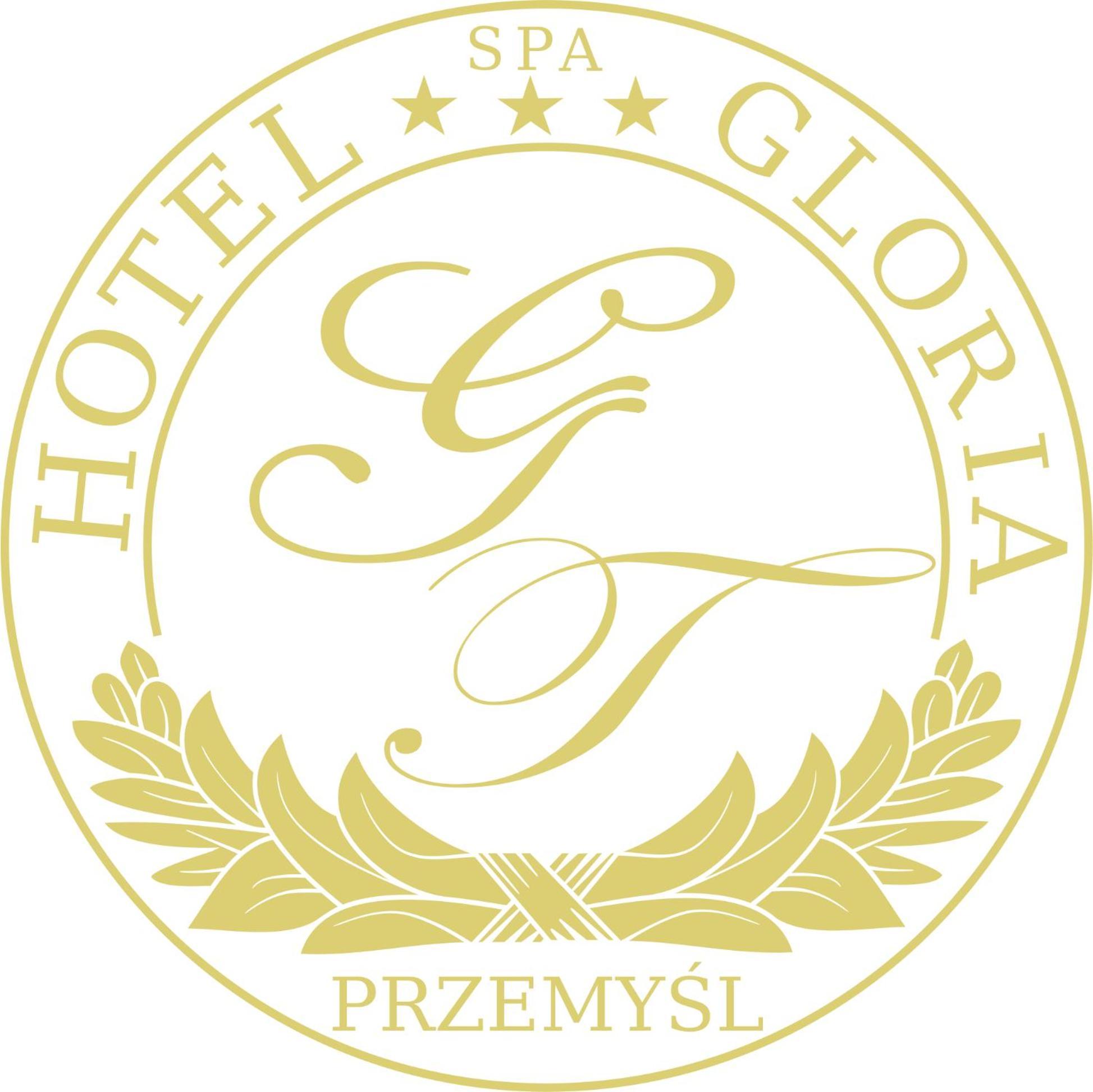 Spa Hotel Gloria Пжемысл Экстерьер фото