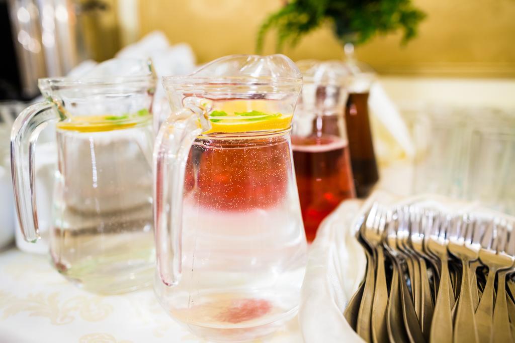 Spa Hotel Gloria Пжемысл Экстерьер фото