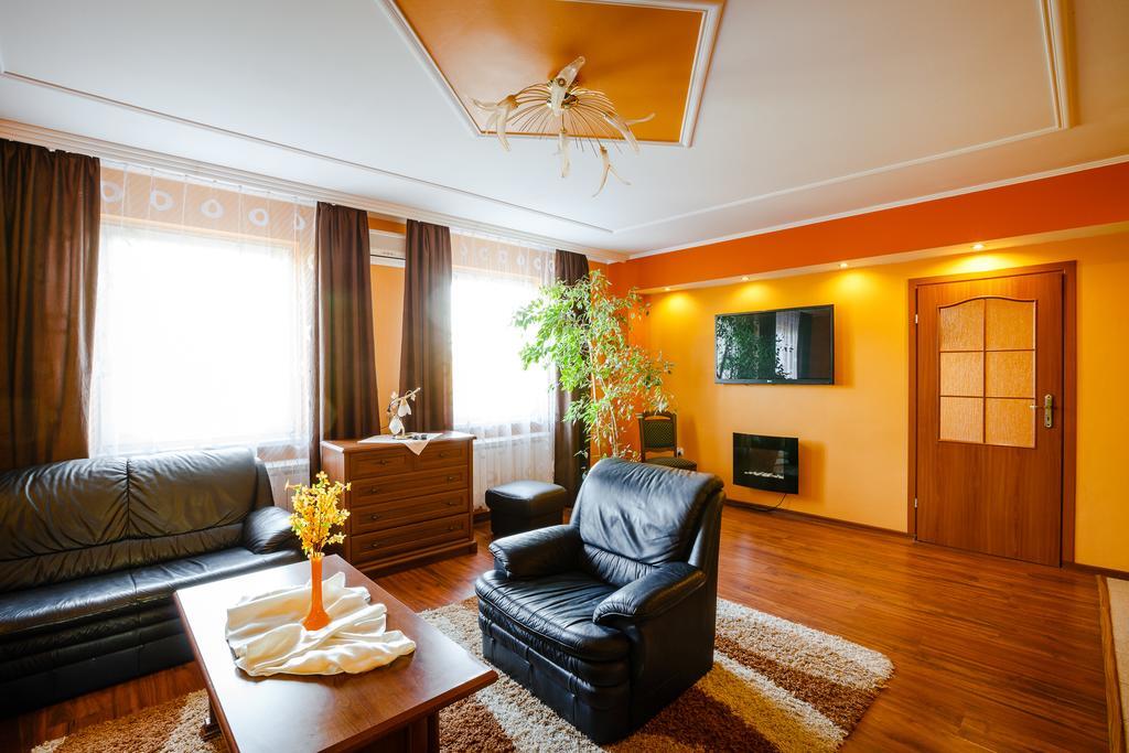 Spa Hotel Gloria Пжемысл Экстерьер фото