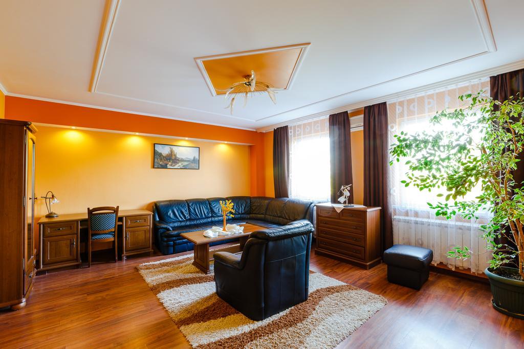 Spa Hotel Gloria Пжемысл Экстерьер фото